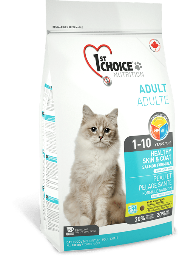 1st Choice Canada Nourriture Pour Chiens Et Chats