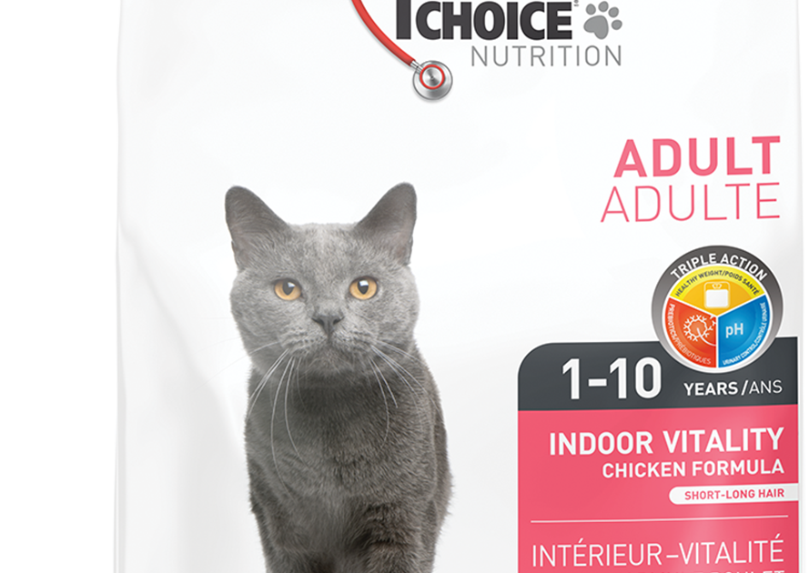 1st choice nutrition cat food best sale